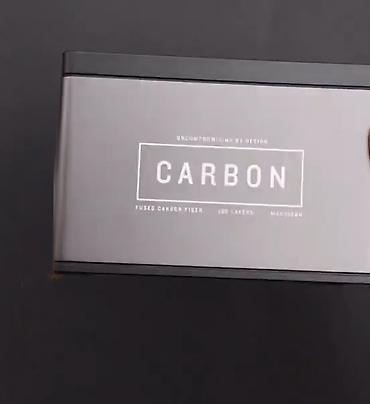 Məhsul: Garmin MARQ Carbon – premium multisport/smart saat