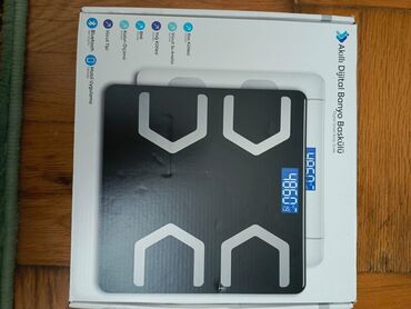 Döşəmə tərəziləri: Döşəmə tərəziləri, 150 kq