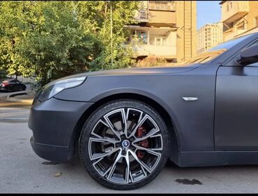 Disklər: Disk BMW R 20, 5 Boltlu — 10