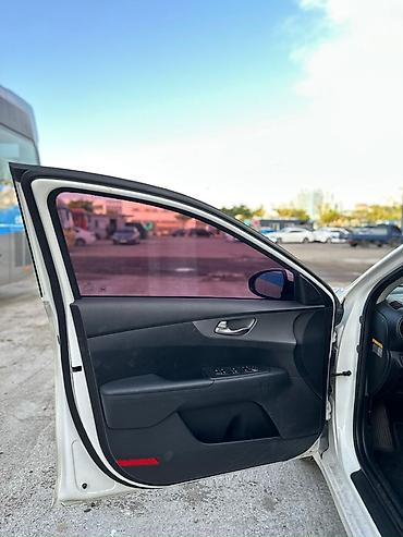 Kia: Kia K3: 2020 г., 1.6 л, Автомат, Бензин, Седан — 14