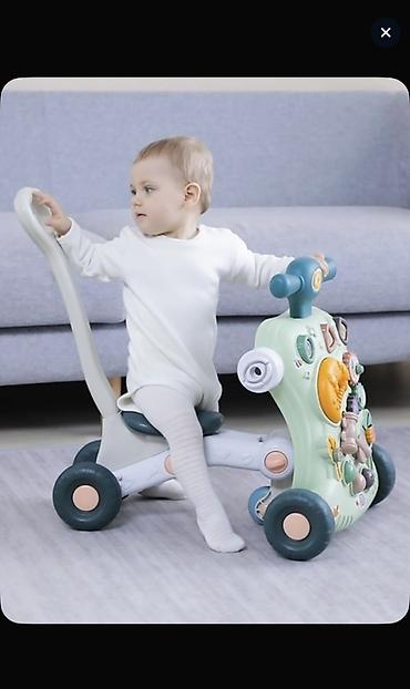 panda game uc: LUXMOM uşaq yerimə dəstəyi və çoxfunksiyalı oyun mərkəzi. Demek olar — 3