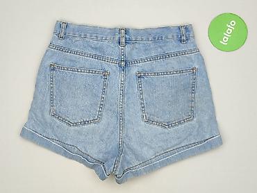 bluzki skye: Topshop Moto, Szorty damskie, rozmiar S — 3