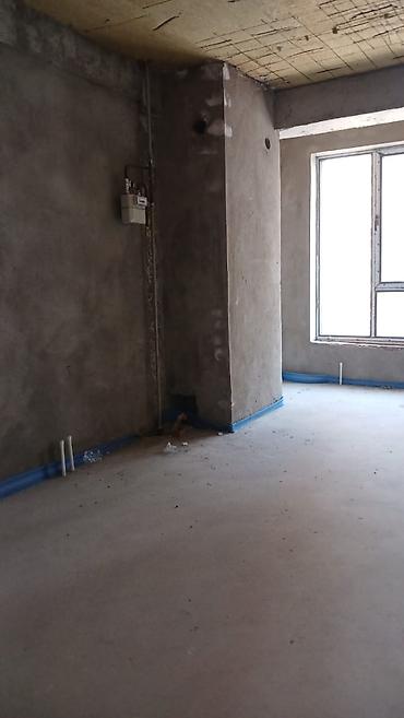 Продажа квартир: 2 комнаты, 81 м², 11 мкр Элитка, 7 этаж, ПСО (под самоотделку) — 3