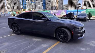 Chrysler: Dodge Зарядник: 2018 г., 3.6 л, Автомат, Бензин, Седан — 3