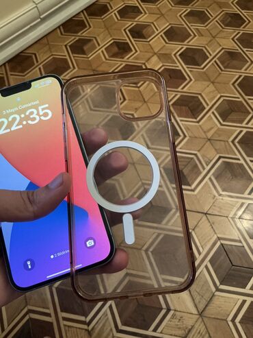 Apple iPhone: IPhone 14 Plus, 128 GB, Pacific Blue — 8