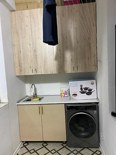 Yeni tikili: 3 otaqlı, Yeni tikili, 122 kv. m — 15