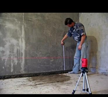 coban isi: Beton, monolit ustası, 5 ildən artıq təcrübə, Tam iş günü — 5