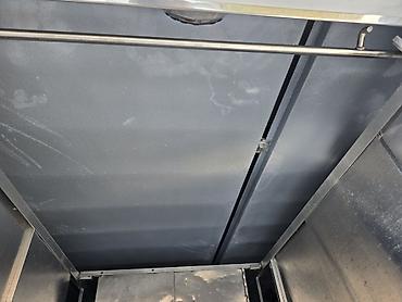 спринтер дуб кабина: Рефрижераторный фургон Mercedes-Benz Sprinter 311 CDI (на базе первого — 5