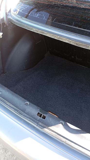 Daewoo: Daewoo Lanos: 1.5 l | 2009 il Sedan — 10