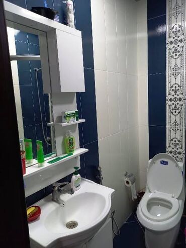 Yeni tikili: M. Həzi Aslanov, 2 otaqlı, Yeni tikili, m. Həzi Aslanov, 64 kv. m — 10