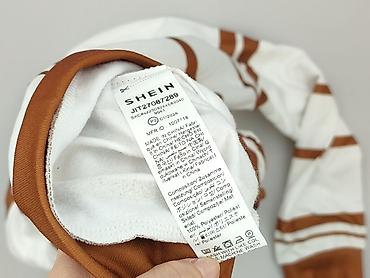 bluzy y2k: Shein, Bluza damska
, rozmiar M — 4