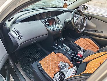 матор ауди 80 1 8: Nissan Primera: 2002 г., 1.8 л, Автомат, Бензин, Седан — 2