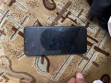 redmi c9: Redmi, Redmi 12C, Б/у, 128 ГБ, цвет - Черный, 2 SIM — 1