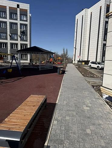 Продажа квартир: 1 комната, 42 м², Элитка, 2 этаж, Готовая ПСО (под самоотделку) — 10