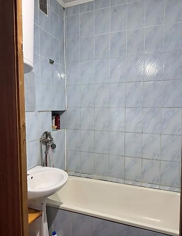 Продажа квартир: 2 комнаты, 50 м², 12 мкр 106 серия, 6 этаж, Свежий ремонт — 7