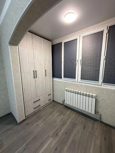 Долгосрочная аренда квартир: 1 комната, Агентство недвижимости, Без подселения, С мебелью полностью — 2