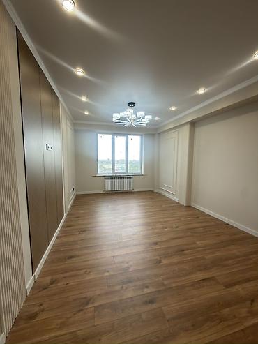 64: 1 комната, 64 м², 10 этаж, Евроремонт — 9
