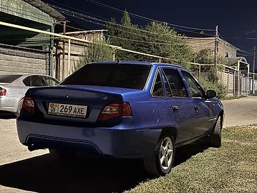 двер матиз: Daewoo Nexia: 2008 г., 1.5 л, Механика, Бензин, Седан — 2