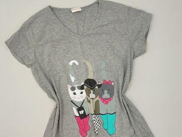 la pirogue t shirty: Infinity, T-shirt damski, M