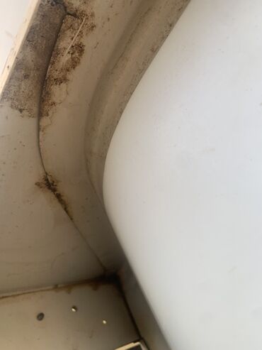 Soyuducular: Ретро холодильник сатырам ЗИЛ МОСКВА модел КХ 240 СССР 1961 чи ил чох — 5