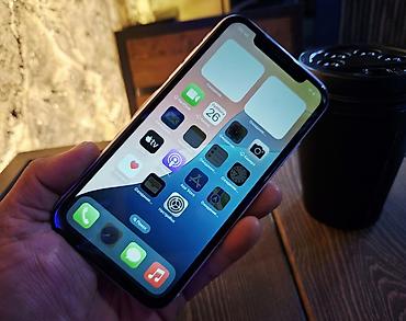 айфон xр: IPhone Xr, Б/у, 256 ГБ, Белый, Чехол, 100 % — 5