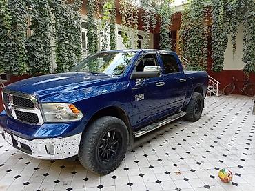 dodge caravan: Dodge Ram 1500: 2019 г., 3.6 л, Автомат, Бензин, Пикап — 2