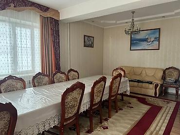 4: 250 м², 5 комнат — 8