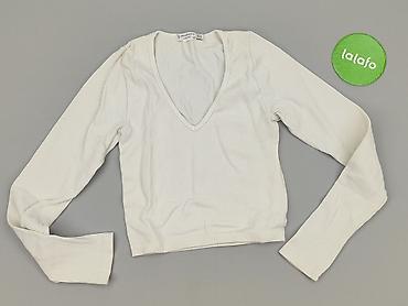 make a strong: Stradivarius, Top damski, rozmiar XS — 2