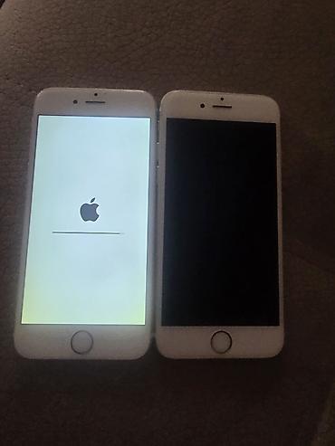 iphone 2020: IPhone 6, 32 GB, Qızılı — 1