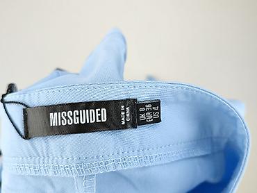 misbhv metka: Missguided, Spodnie materiałowe damskie, rozmiar S — 4