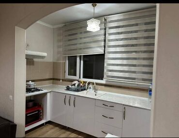 Продажа квартир: 1 комната, 43 м², Индивидуалка, 9 этаж, Евроремонт