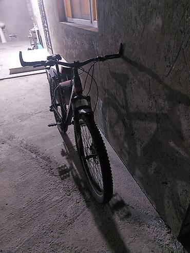 velosiped 100 azn: Velocruz dağ velosipedi - Çərçivə: yüngül ərintidən, sloping dizayn - — 2