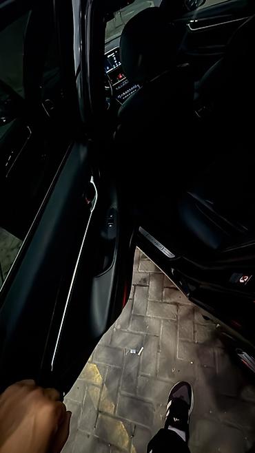 j 5: Hyundai Grandeur: 2019 г., 3 л, Автомат, Газ, Седан — 8