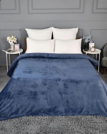 Pledlər: Yeni Mikrofiber Pled, Rayonlara çatdırılma — 31