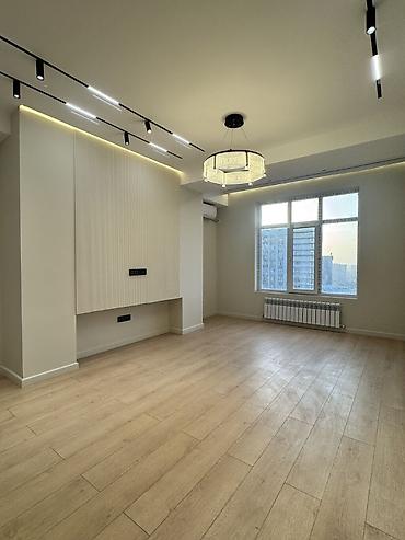 Продажа квартир: 2 комнаты, 76 м², Элитка, 11 этаж, Евроремонт — 4