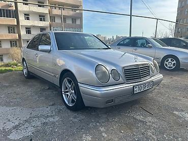 Mercedes-Benz: Razılaşma yolu ilə — 7