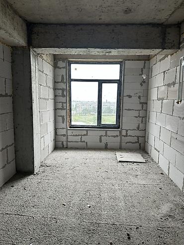 английский квартл: 1 комната, 45 м², Элитка, 8 этаж, ПСО (под самоотделку) — 5