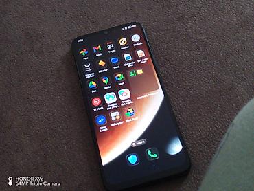 honor 200lite: Honor X9a, 64 GB, rəng - Qara, İki sim kartlı — 1