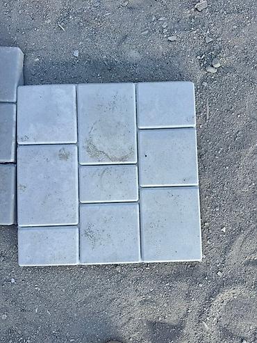 Тротуарная плитка: Тротуарная плитка «Кремль» — модульная плиточная система для мощения — 4