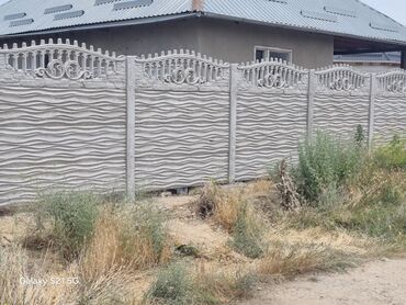 Бетонные еврозаборы: Еврозабор — 20