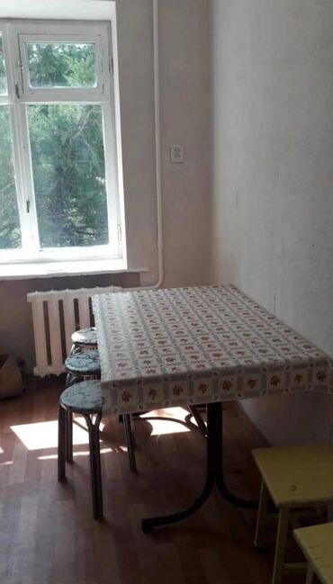 2 ком кв бишкек в Кыргызстан | Долгосрочная аренда квартир: 2 комнаты, С мебелью полностью