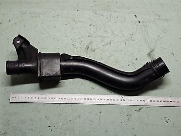 Трубки, патрубки, шланги: Патрубок Renault 2005 г., Б/у, Оригинал, Германия — 3