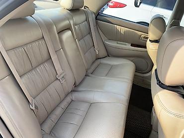 руль киа к5 gt line: Toyota Windom: 1999 г., 2.5 л, Автомат, Бензин, Седан — 5
