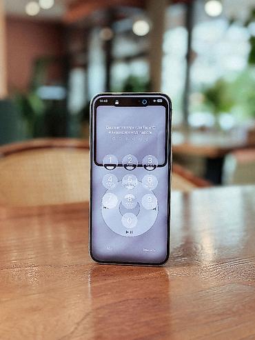 iphone d: IPhone 15 Pro Max, Б/у, 512 ГБ, White Titanium, Защитное стекло, Чехол, Кабель, 89 % — 3