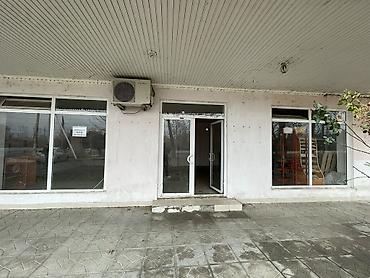 xudatda satilan evler: İcarəyə/verilir: yol kənarında vitrinli kommersiya sahəsi Obyekt — 5