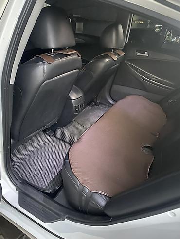 Продажа авто: Hyundai Sonata: 2016 г., 2 л, Автомат, Газ, Седан — 6