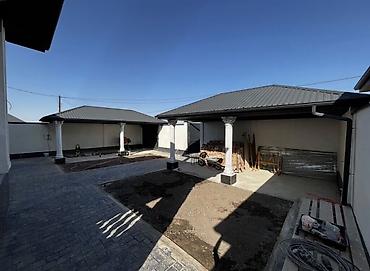 Продажа коттеджей и домов: 6 комнат, 130 м², 4 соток, Бишкек, Рухий Мурас ж/м Агентство недвижимости — 8