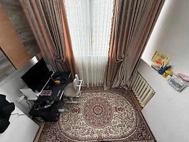 Продажа квартир: 3 комнаты, 74 м², Индивидуалка, 4 этаж, Евроремонт — 7