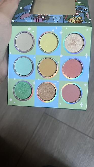 eşək kremi: Kosmetik dəst, 2 məhsul, Yeni, Pulsuz çatdırılma — 9