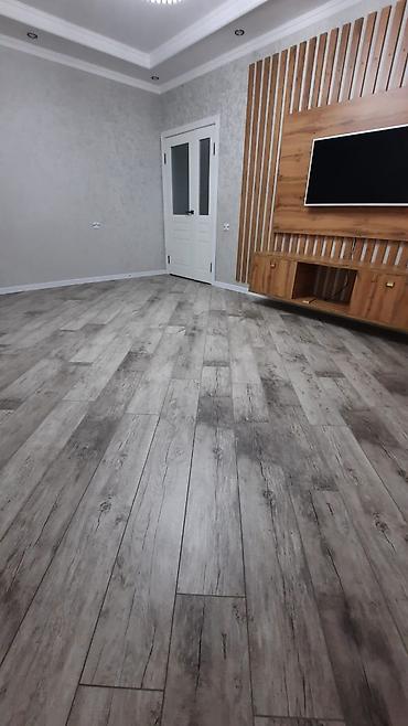 12: 3 комнаты, 68 м², 12 мкр 106 серия, 8 этаж, Евроремонт — 5